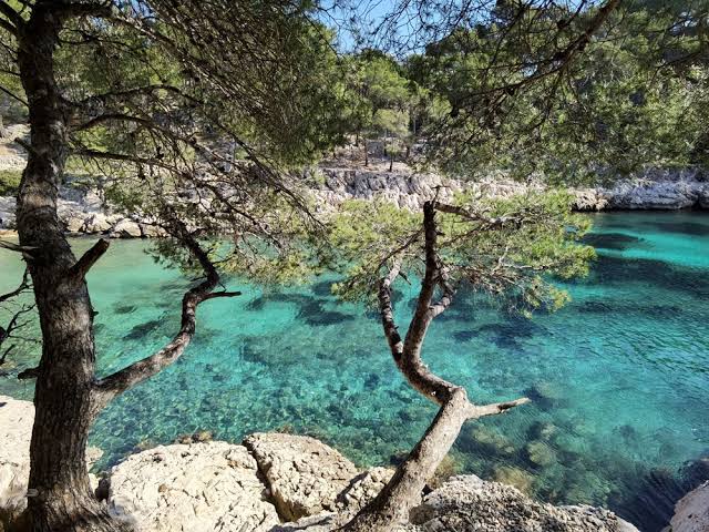 Calanques de Marseille, lieu d'événement d'entreprise en Bouches-du-Rhône