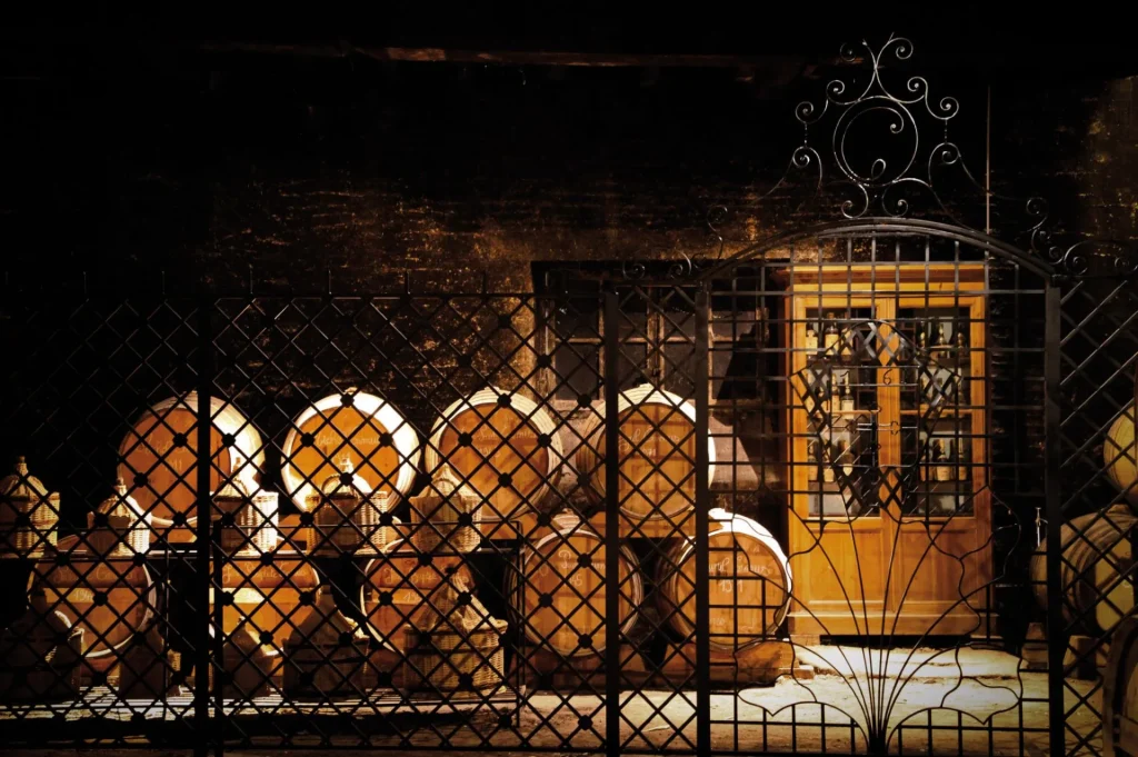Camus Cognac, espace séminaire pour entreprise en Charente