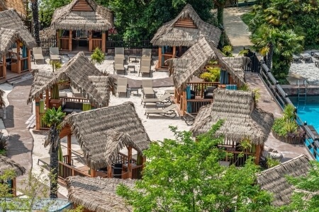 Canevaworld Resort (caneva The Aquapark + Movieland), lieu d'événement d'entreprise