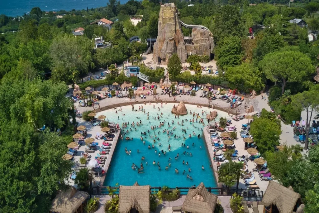 Canevaworld Resort (caneva The Aquapark + Movieland), événement d'entreprise