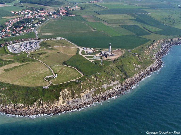 Cap Gris-Nez & Côte d&rsquo;Opale, événement d'entreprise Pas-de-Calais