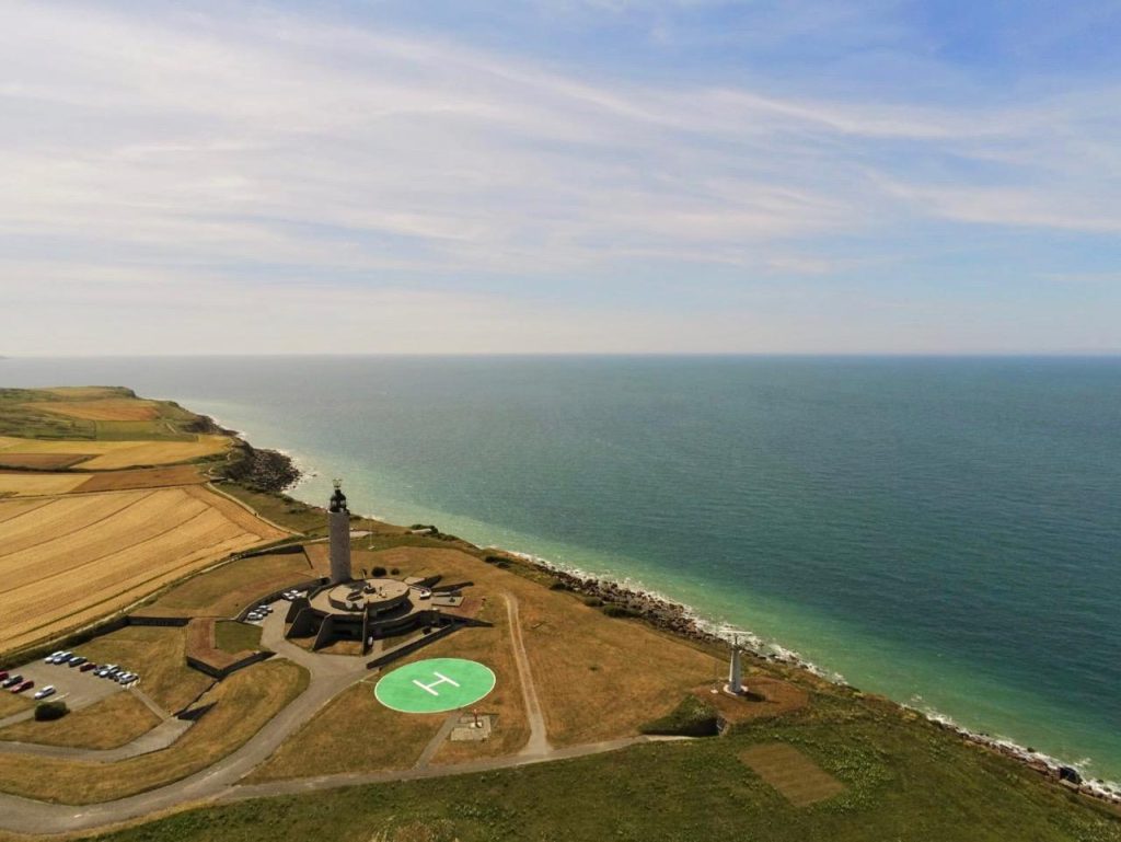 Cap Gris-Nez & Côte d’Opale, séminaire d'entreprise, Pas-de-Calais