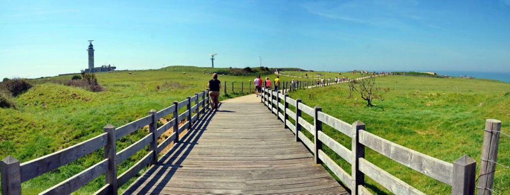 Cap Gris-Nez & Côte d’Opale, espace pour événement d'entreprise, Pas-de-Calais