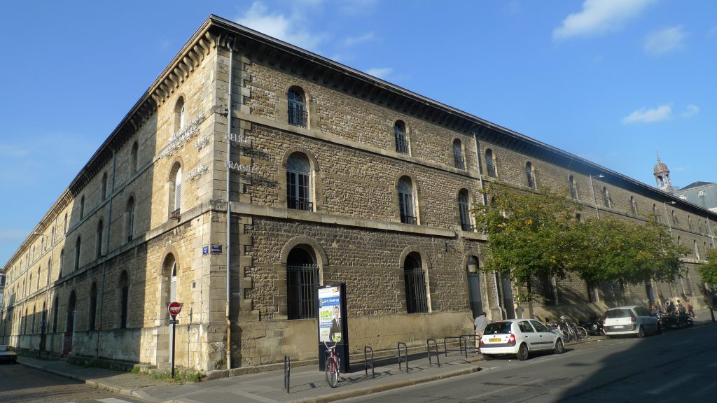 Capc, espace séminaire pour entreprise en Gironde
