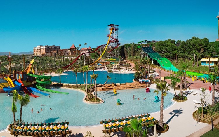 Caribe Aquatic Park, espace séminaire pour entreprise
