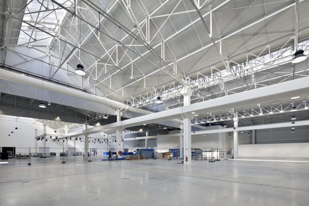 Carré des Docks, séminaire d'entreprise, Seine-Maritime