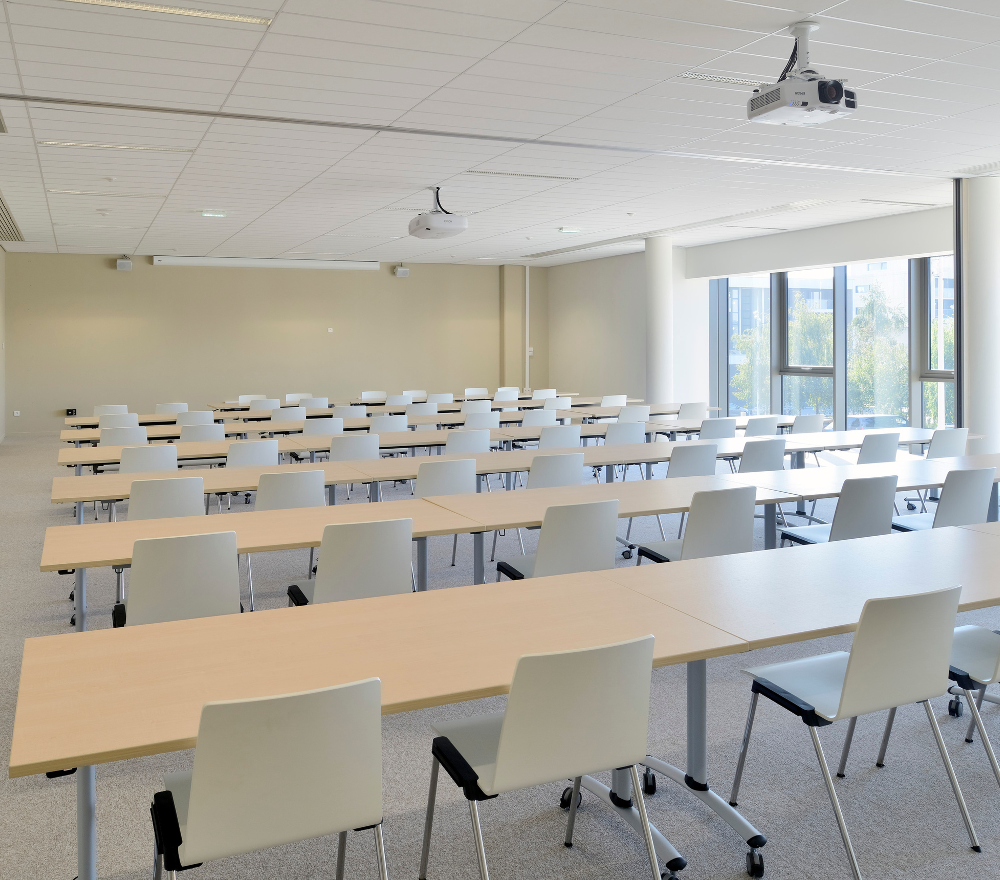 Carré des Docks, espace pour événement d'entreprise, Seine-Maritime