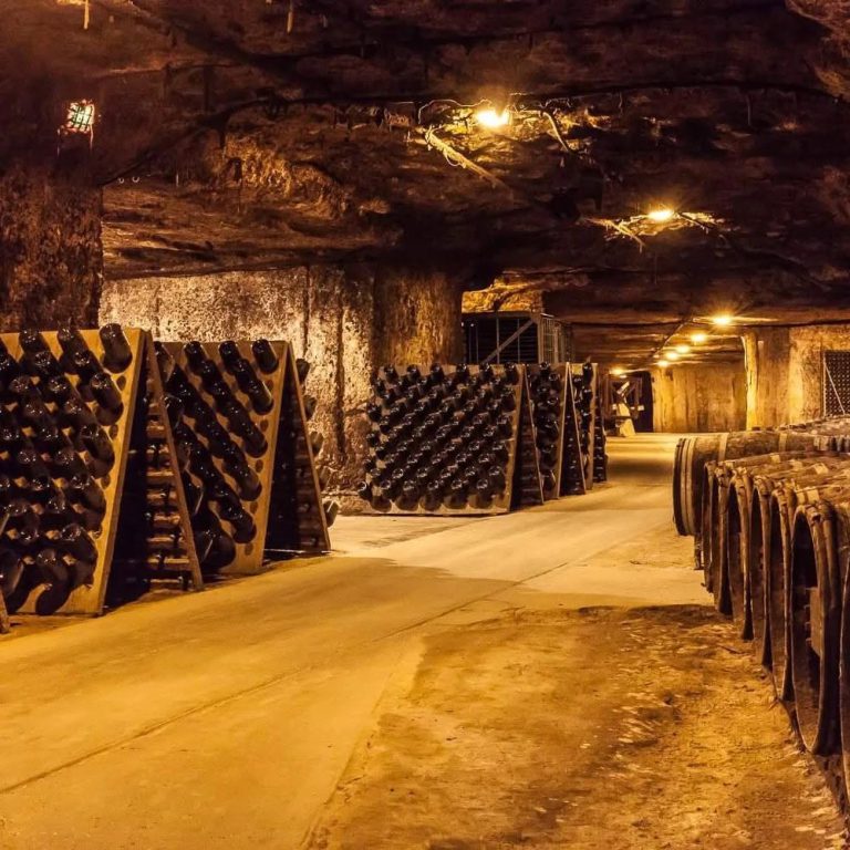 Cave des Producteurs de Vouvray, événement d'entreprise Indre-et-Loire