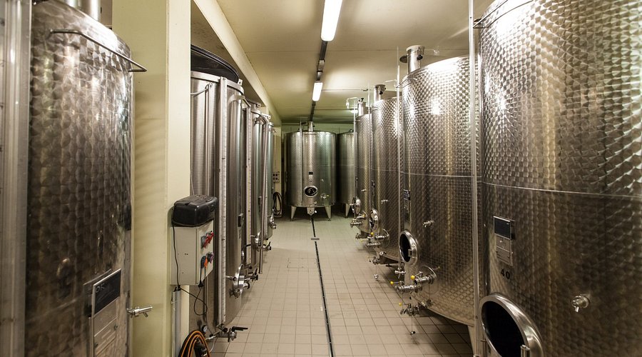 Cave Vinicole de Hunawihr, lieu d'événement d'entreprise en Haut-Rhin