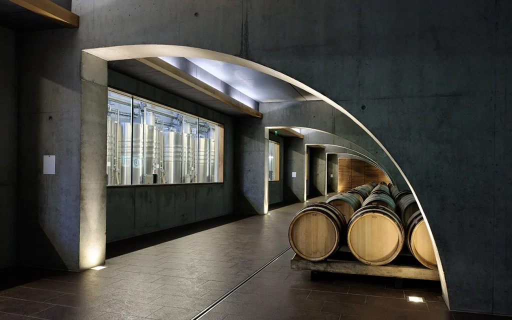 Cave Vinicole de Turckheim, lieu d'événement d'entreprise en Haut-Rhin