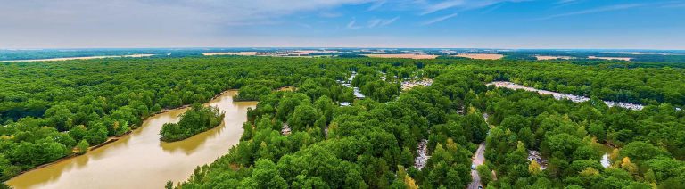 Center Parcs, événement d'entreprise Eure