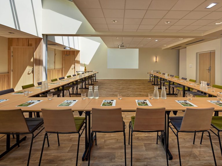 Center Parcs, événement d'entreprise Lot-et-Garonne