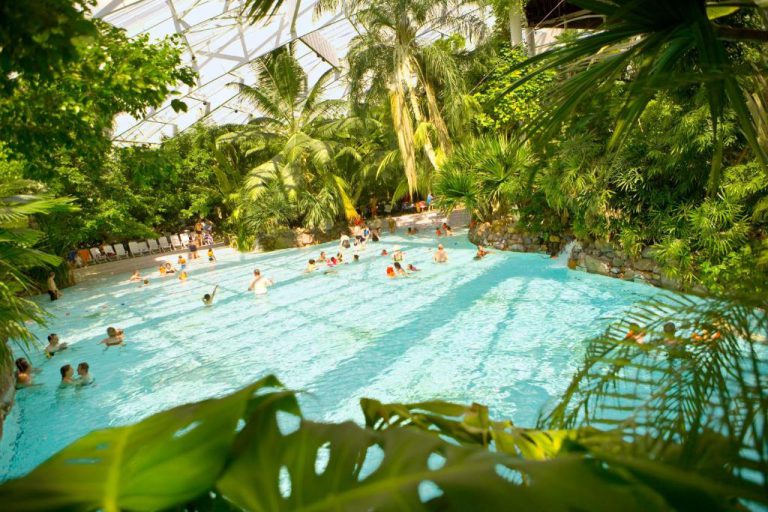 Center Parcs, événement d'entreprise Loir-et-Cher