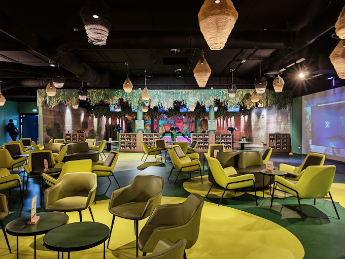 Center Parcs, lieu d'événement d'entreprise en Lot-et-Garonne