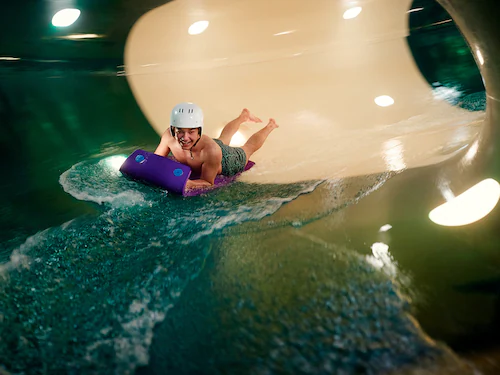 Center Parcs, lieu d'événement d'entreprise en Loir-et-Cher