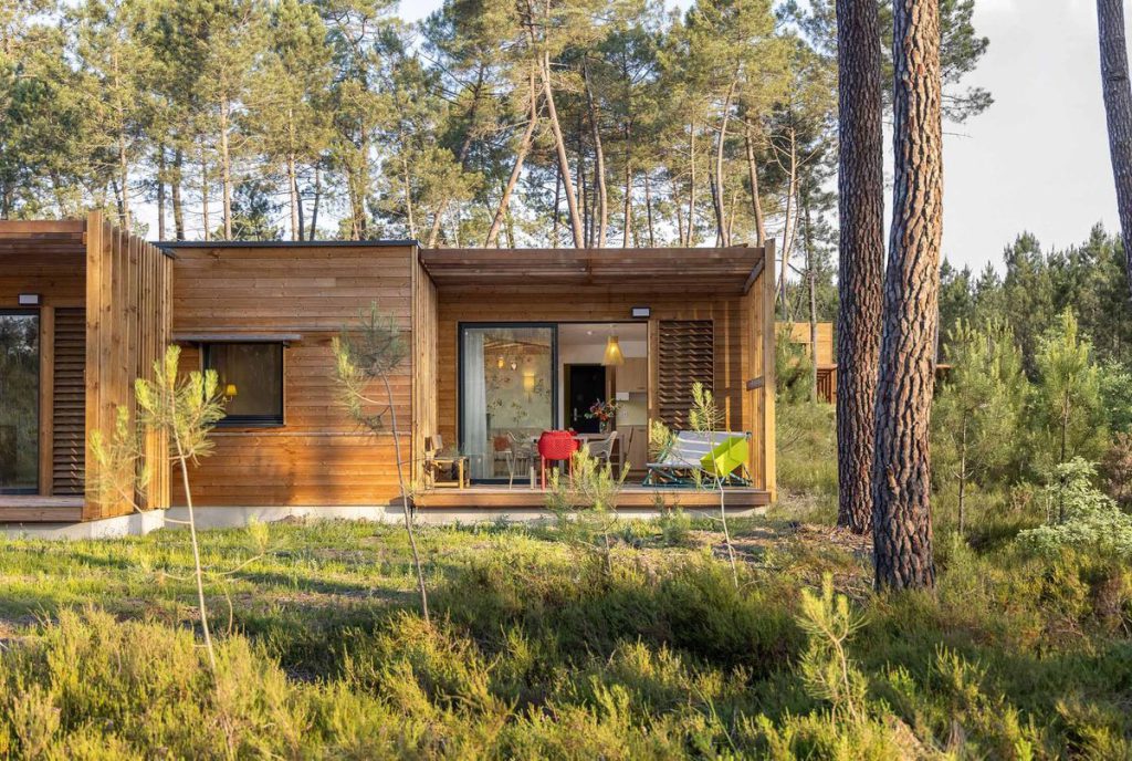 Center Parcs les Landes de Gascogne, séminaire d'entreprise, Lot-et-Garonne
