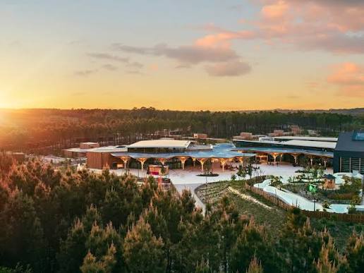 Center Parcs les Landes de Gascogne, lieu d'événement d'entreprise en Lot-et-Garonne