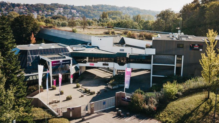 Centre Sportif Régional d&rsquo;Alsace, lieu pour événement d'entreprise