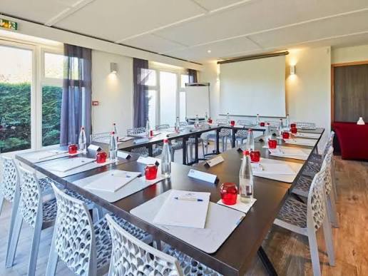 Cerza, espace pour événement d'entreprise, Calvados