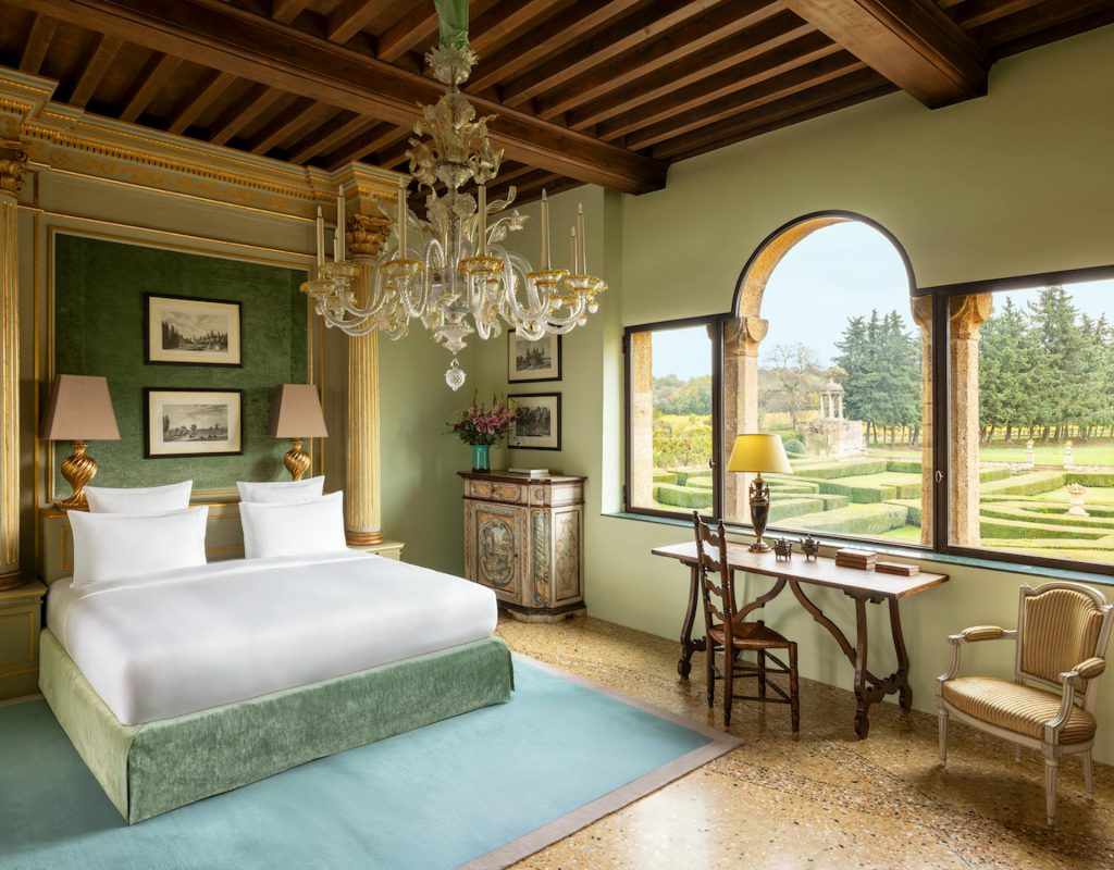 Château Beaulieu (villa Baulieu), lieu d'événement d'entreprise en Bouches-du-Rhône