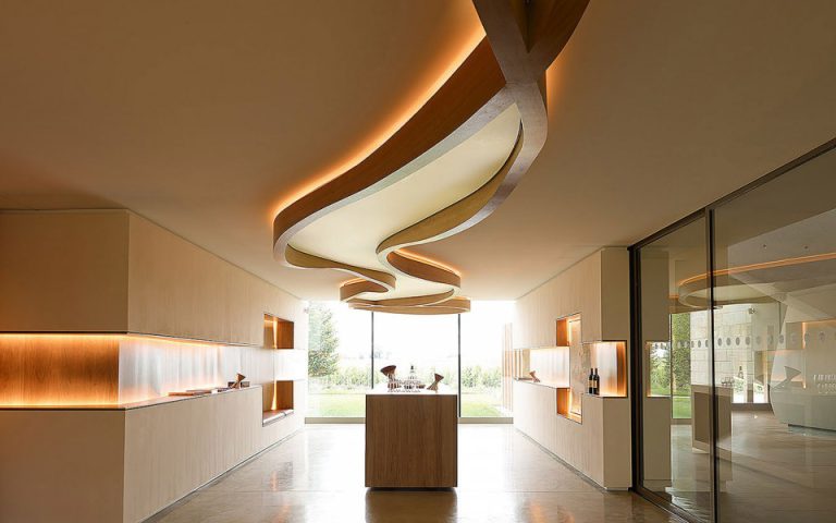 Château Cheval Blanc, événement d'entreprise Gironde