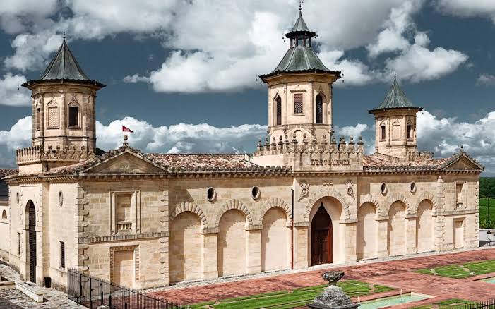 Château Cos d'Estournel, événement d'entreprise en Gironde