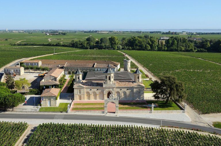 Château Cos d&rsquo;Estournel / la Maison d&rsquo;Estournel, événement d'entreprise Gironde