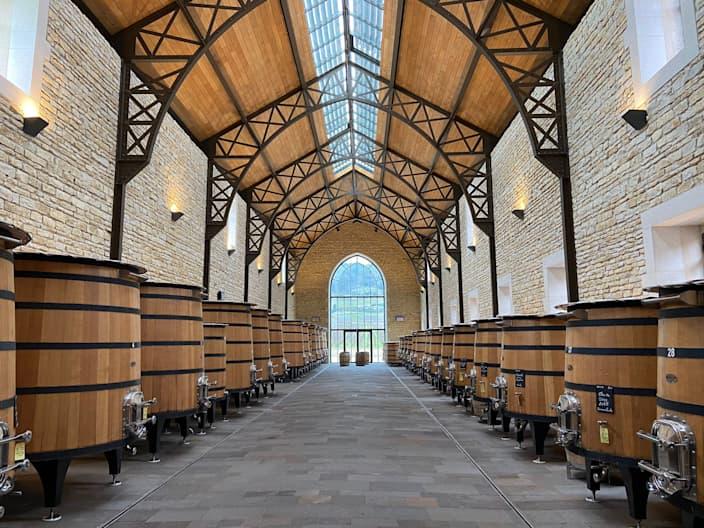 Château Cos d&rsquo;Estournel / la Maison d&rsquo;Estournel, espace pour événement d'entreprise, Gironde