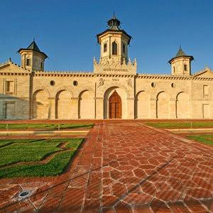 Château Cos d'Estournel / la Maison d'Estournel, espace séminaire pour entreprise en Gironde