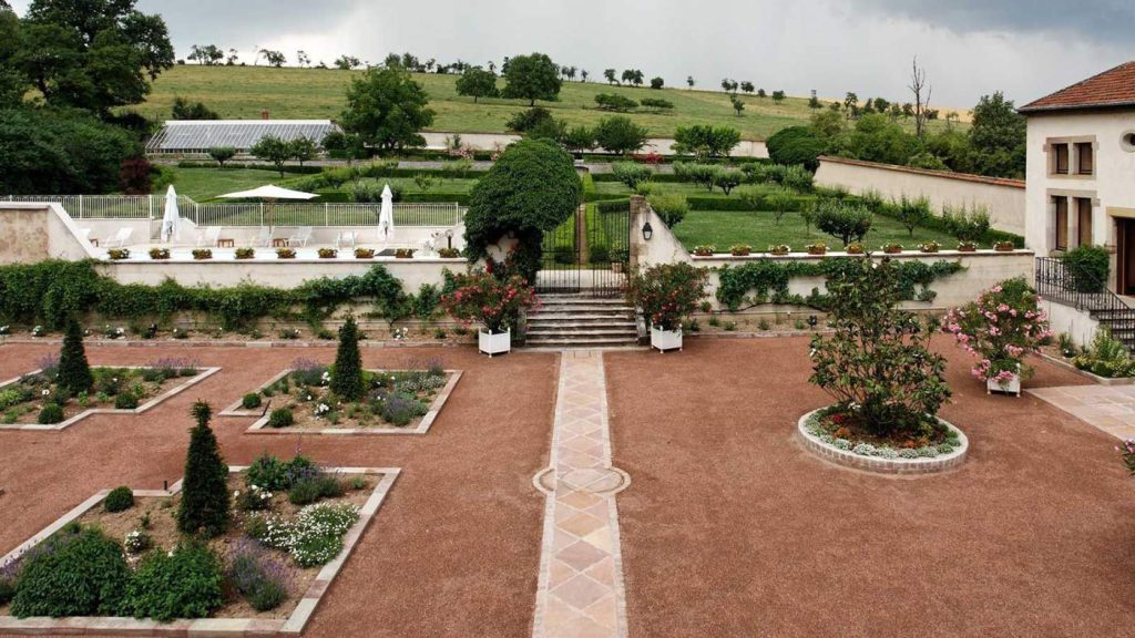 Château d’Adoménil, espace pour événement d'entreprise, Meurthe-et-Moselle