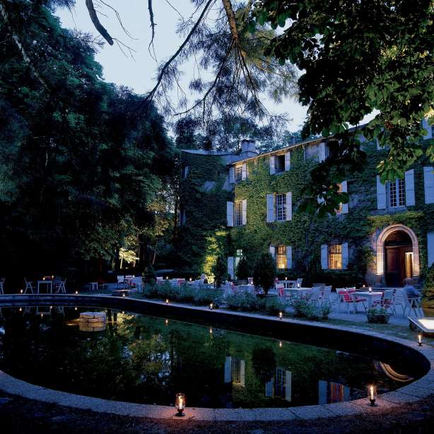 Château d'Ayres, lieu d'événement d'entreprise en Lozère