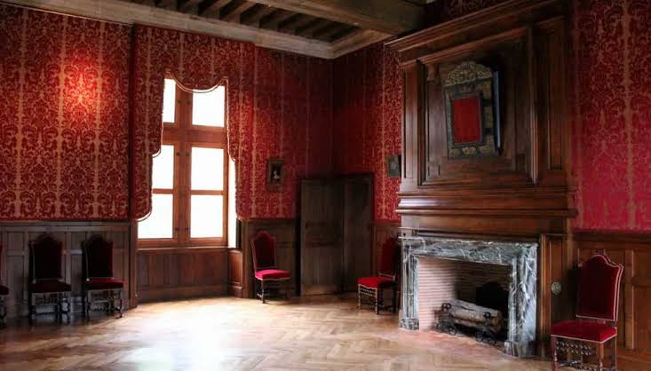 Château d'Azay-le-Rideau, lieu d'événement d'entreprise en Indre-et-Loire