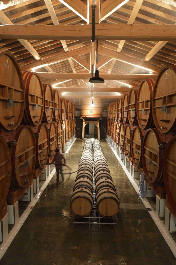 Château de Beaucastel, lieu d'événement d'entreprise en Vaucluse