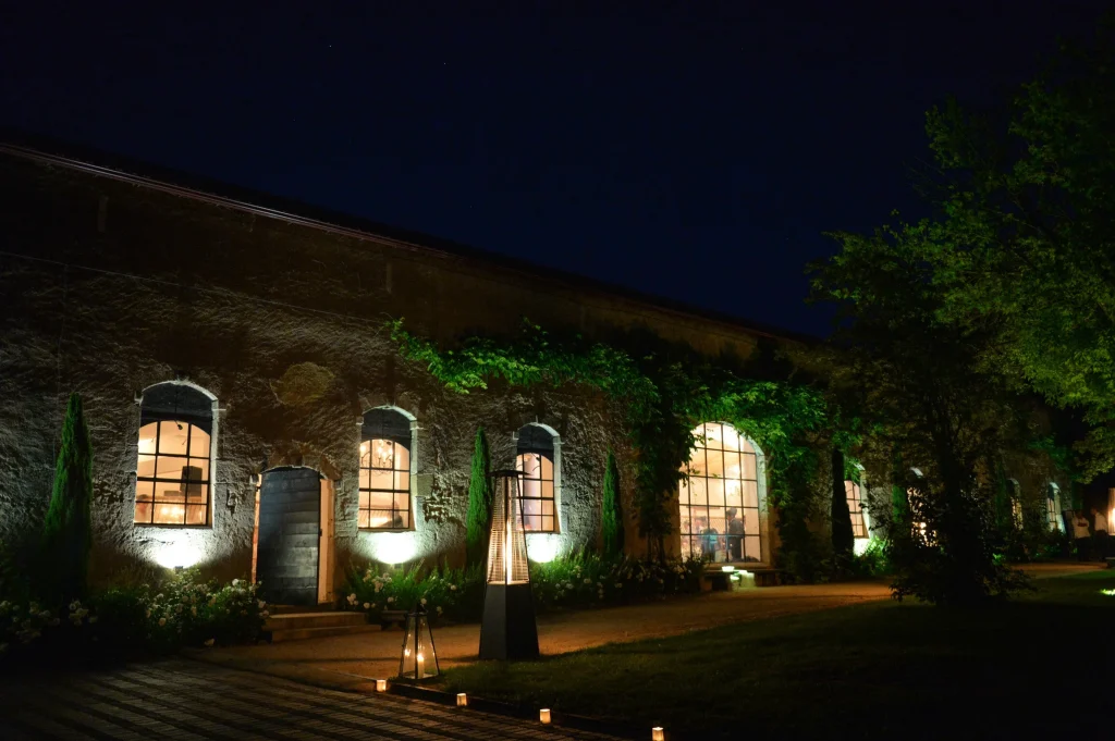 Château de Beauvoir, lieu d'événement d'entreprise en Allier