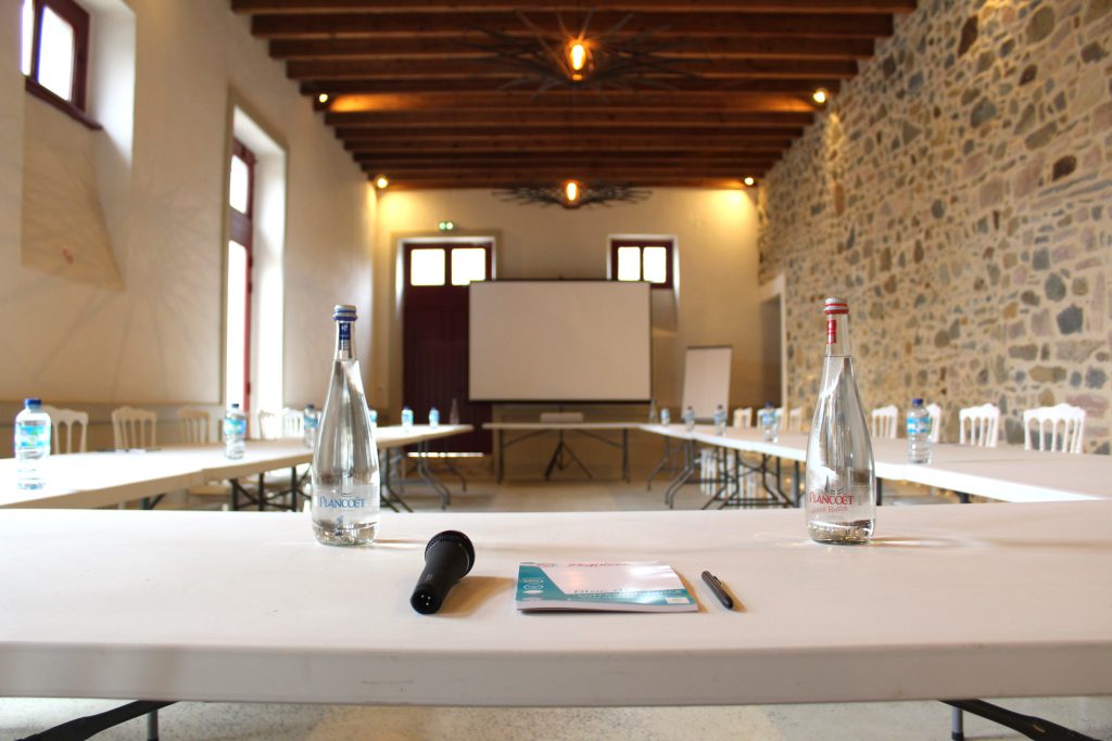 Château de Bienassis, séminaire d'entreprise, Côtes-d'Armor