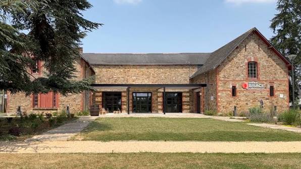 Château de Briacé, espace séminaire pour entreprise en Loire-Atlantique