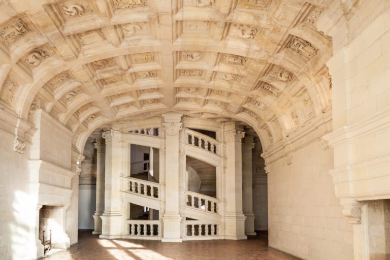 Château de Chambord, lieu pour événement d'entreprise
