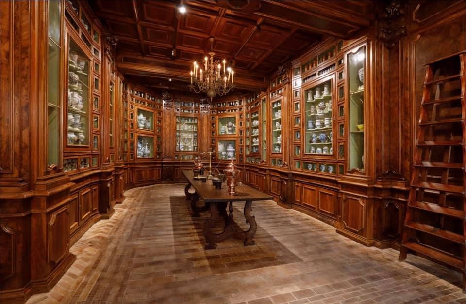 Château de Chenonceau, espace pour événement d'entreprise, Indre-et-Loire