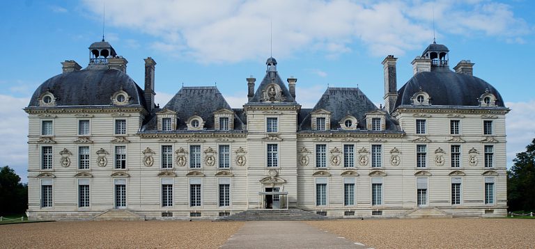 Château de Cheverny, événement d'entreprise Loir-et-Cher