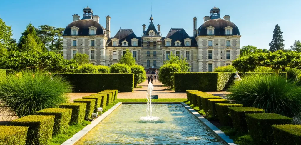 Château de Cheverny, espace pour événement d'entreprise, Loir-et-Cher