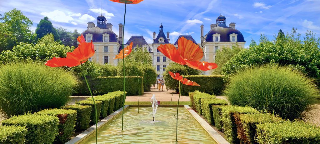 Château de Cheverny, espace séminaire pour entreprise en Loir-et-Cher