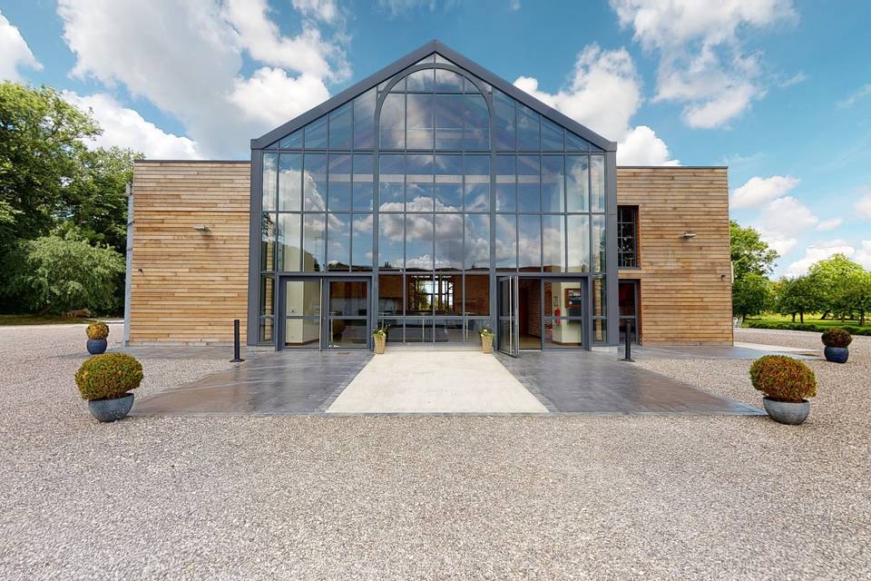 Château de Cocove, séminaire d'entreprise, Pas-de-Calais