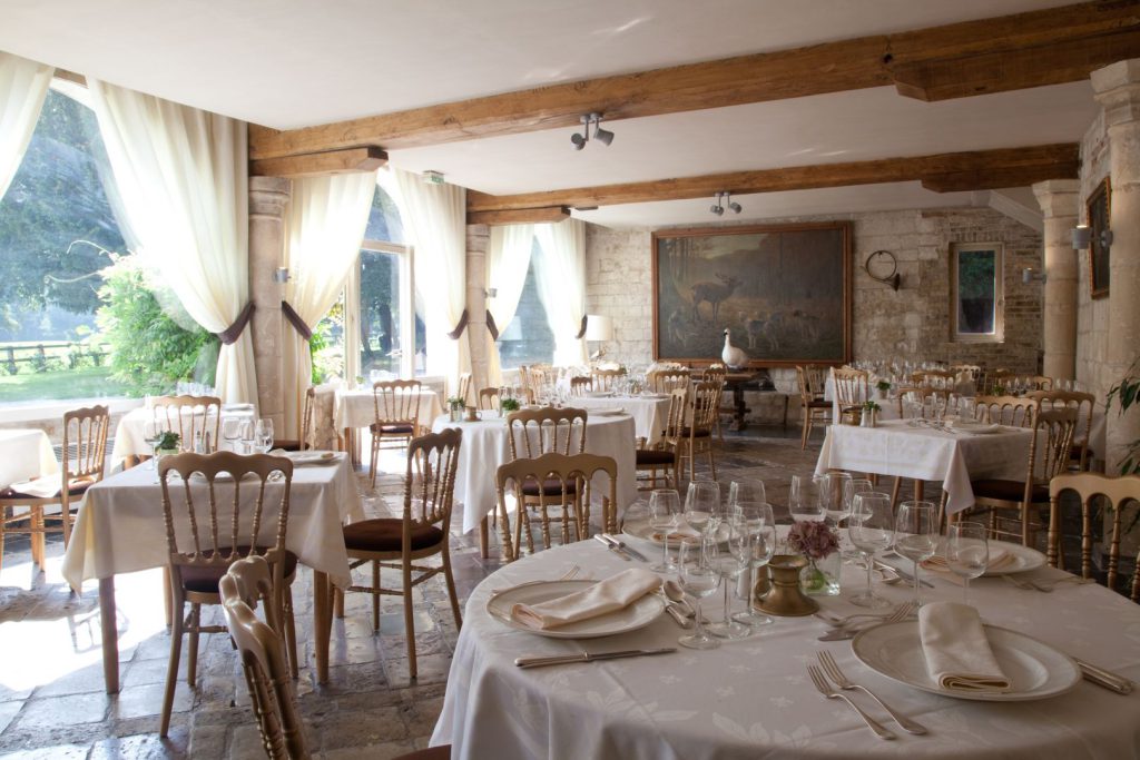 Château de Cocove, espace séminaire pour entreprise en Pas-de-Calais