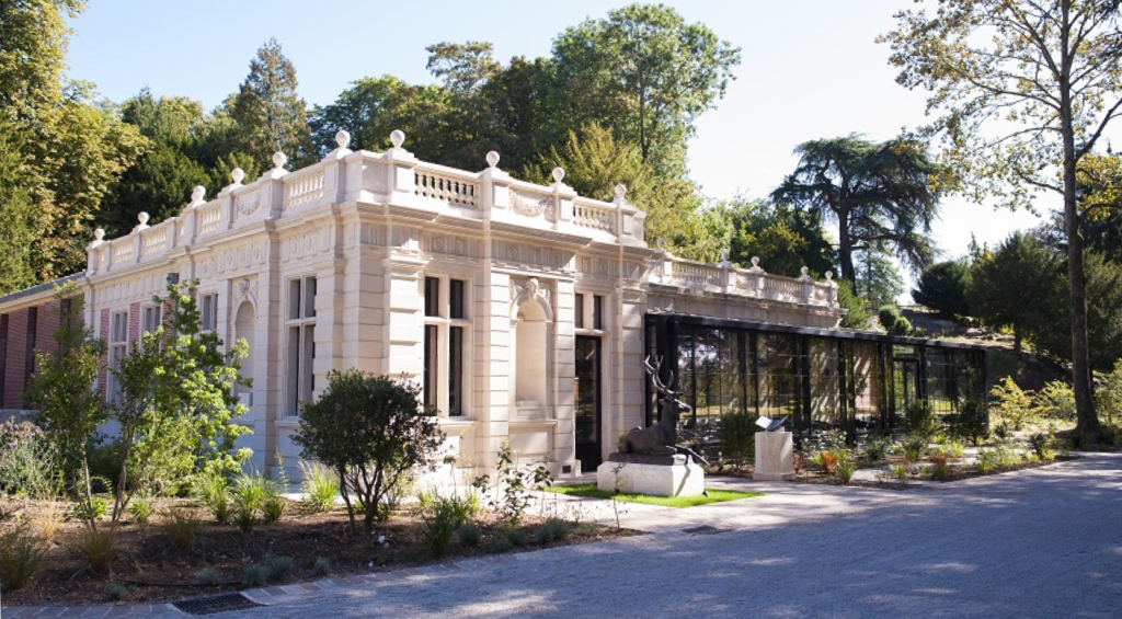 Château de Ferrières, séminaire d'entreprise, Seine-et-Marne