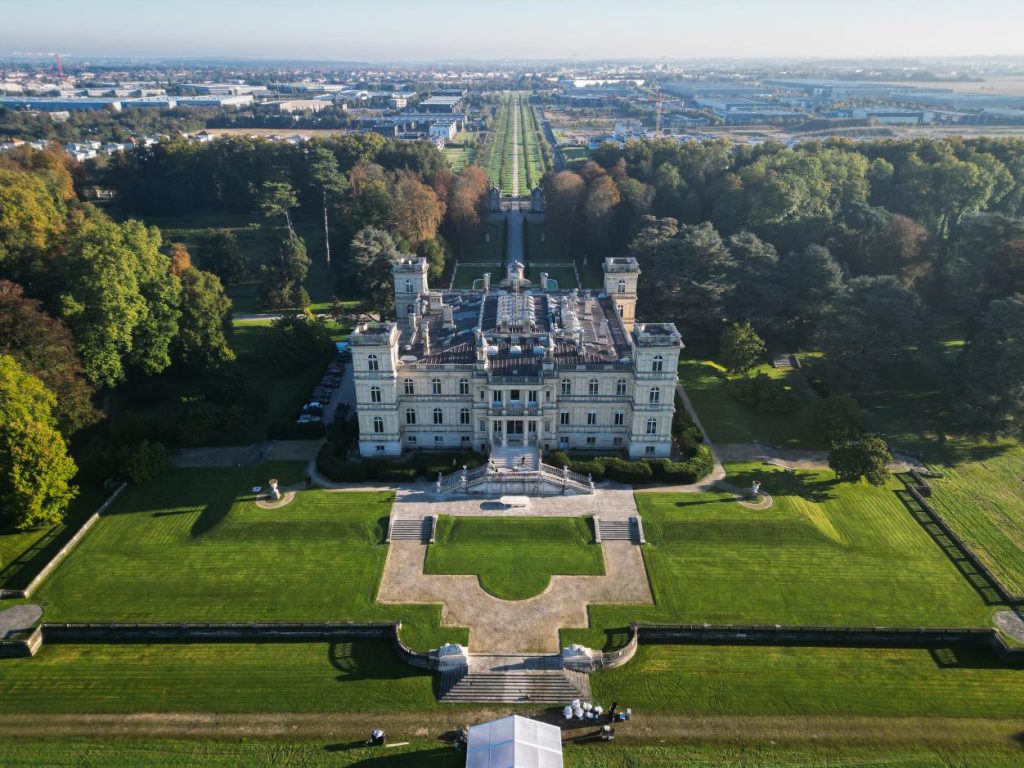 Château de Ferrières, espace séminaire pour entreprise en Seine-et-Marne