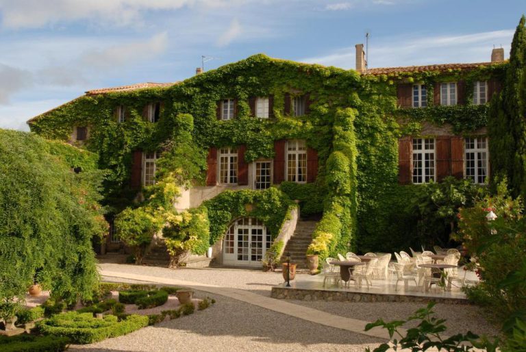 Château de Floure, lieu pour événement d'entreprise