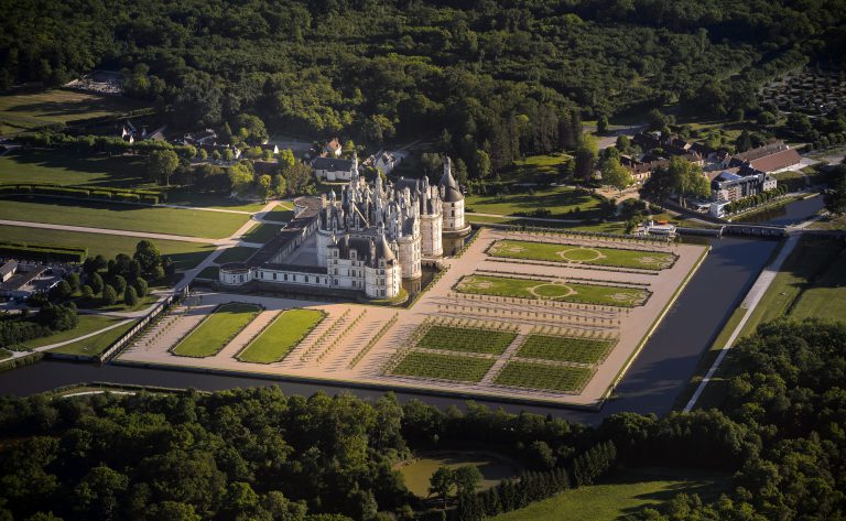 Château de Fontainebleau Seine-et-Marne