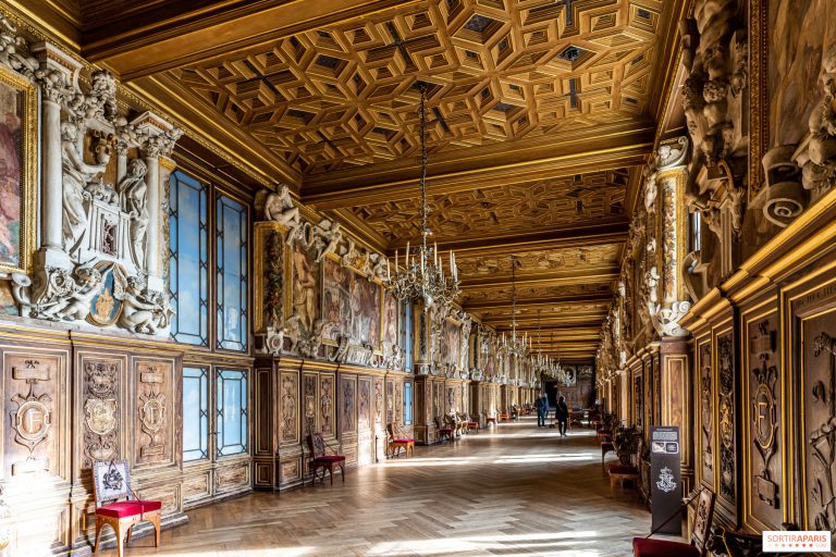 Château de Fontainebleau, lieu pour événement d'entreprise