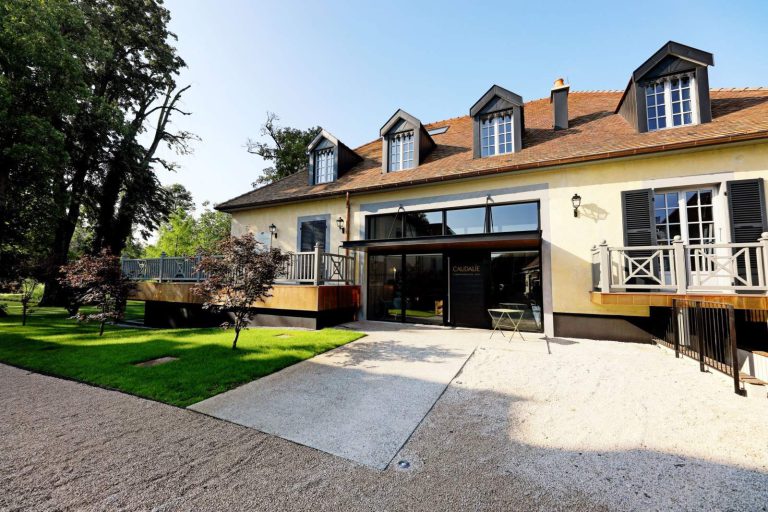 Château de Germigney, lieu pour événement d'entreprise