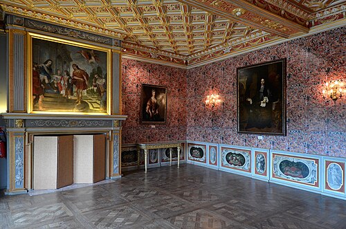Château de Goulaine, événement d'entreprise Loire-Atlantique